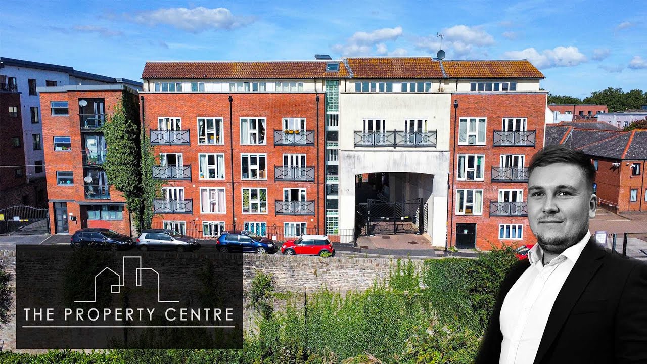Midland Mews, Bristol, BS2