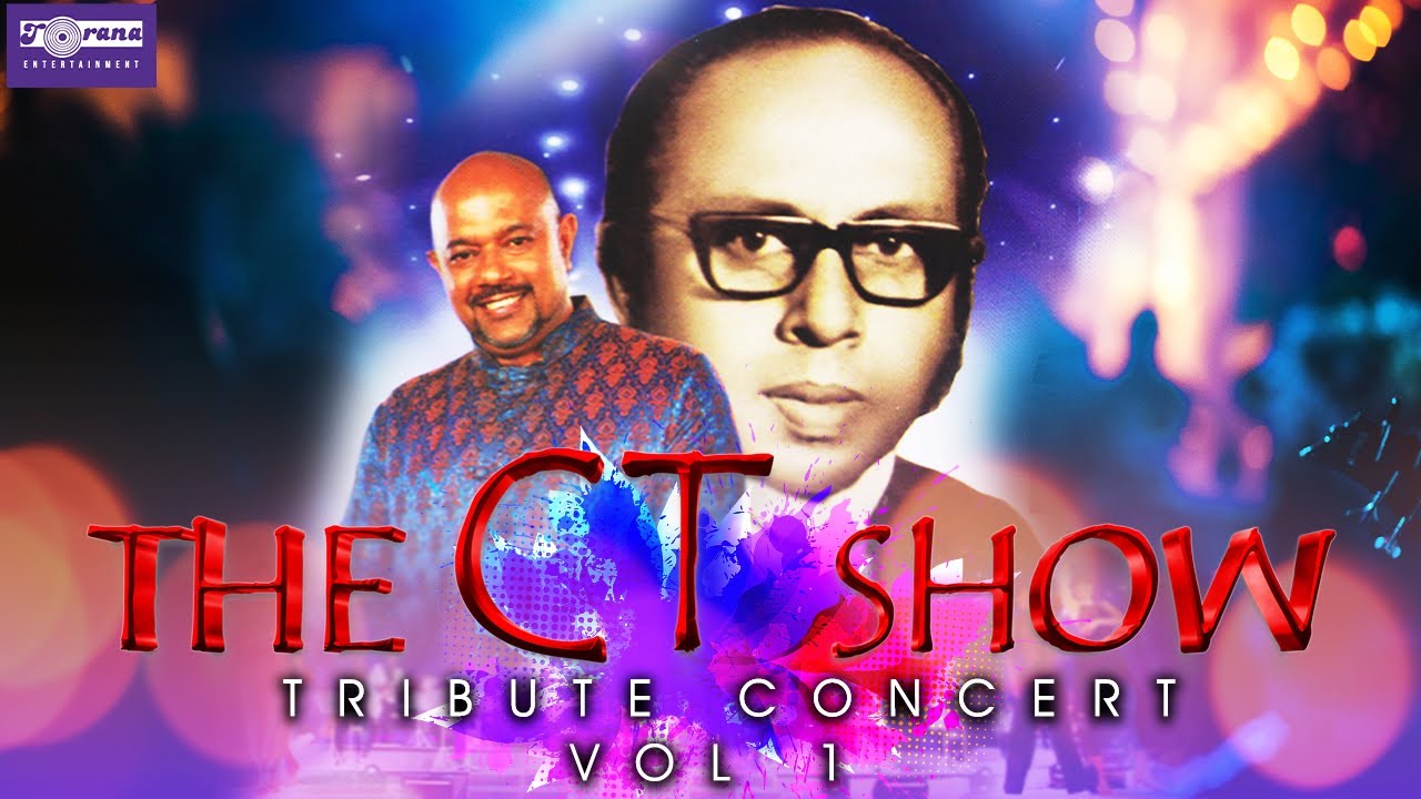 CT Show Live in Concert || Vol 1