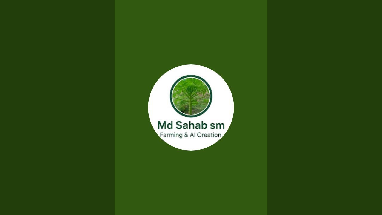 Md Sahab sm is live