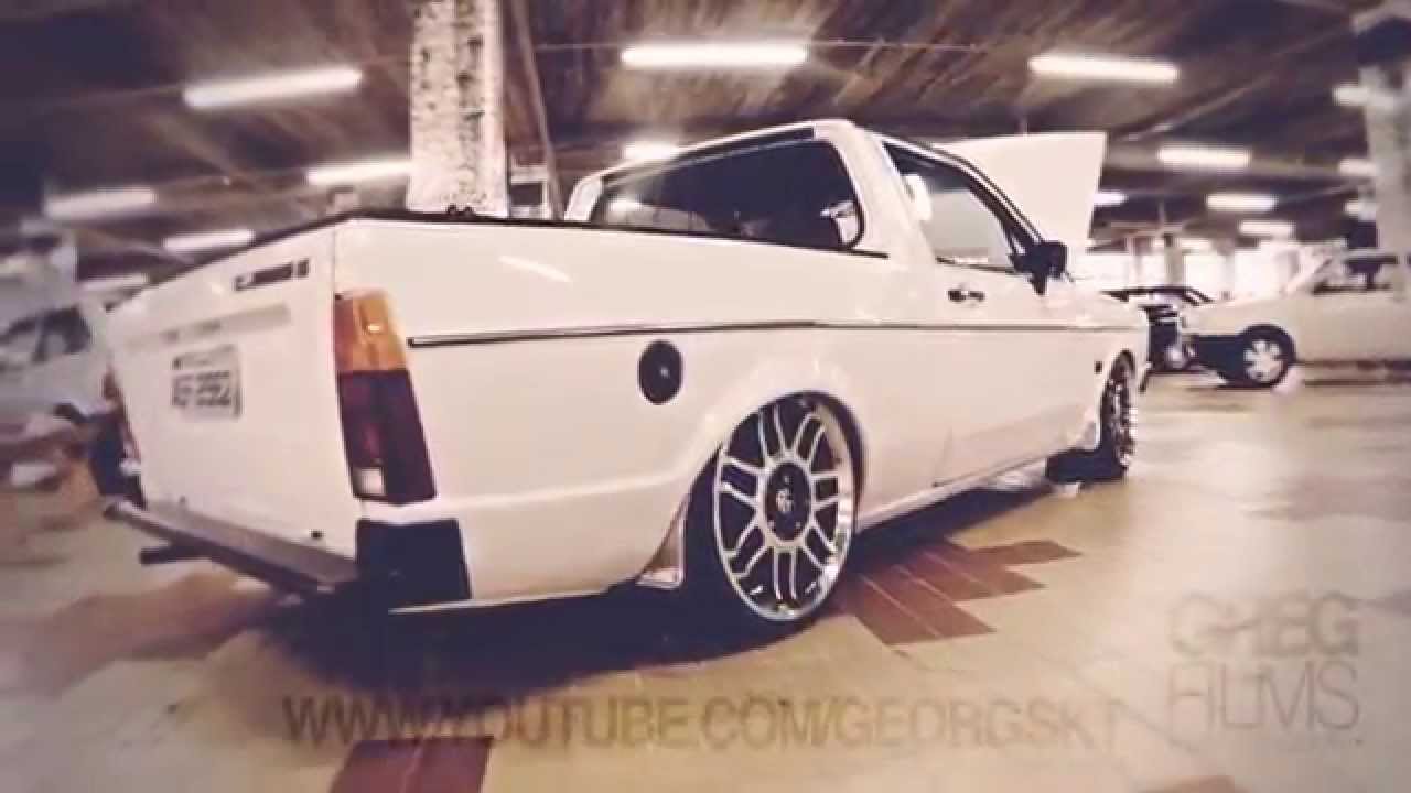Quadrados Slammed Classics I GREGfilms