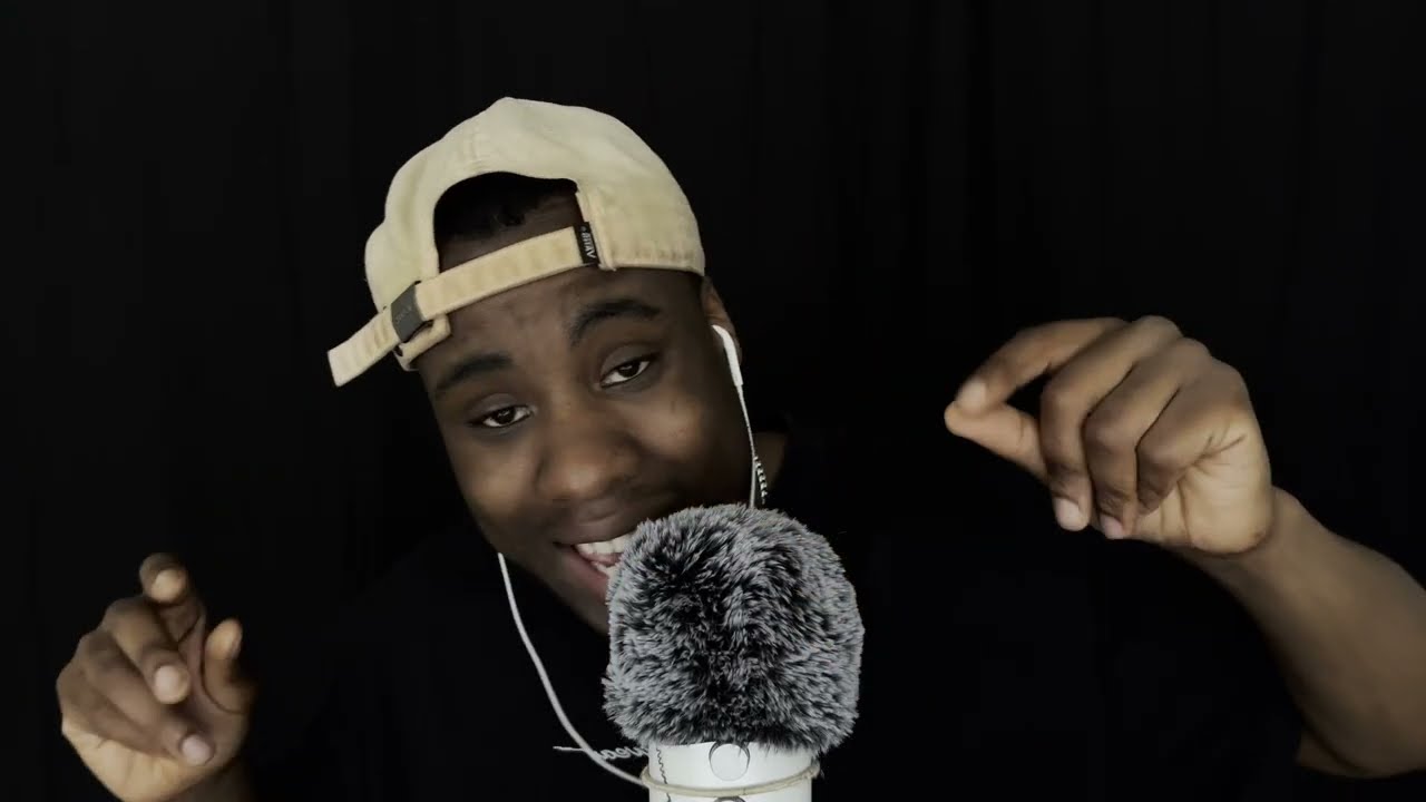 Diese Mouthsounds schicken dich direkt zum Einschlafen