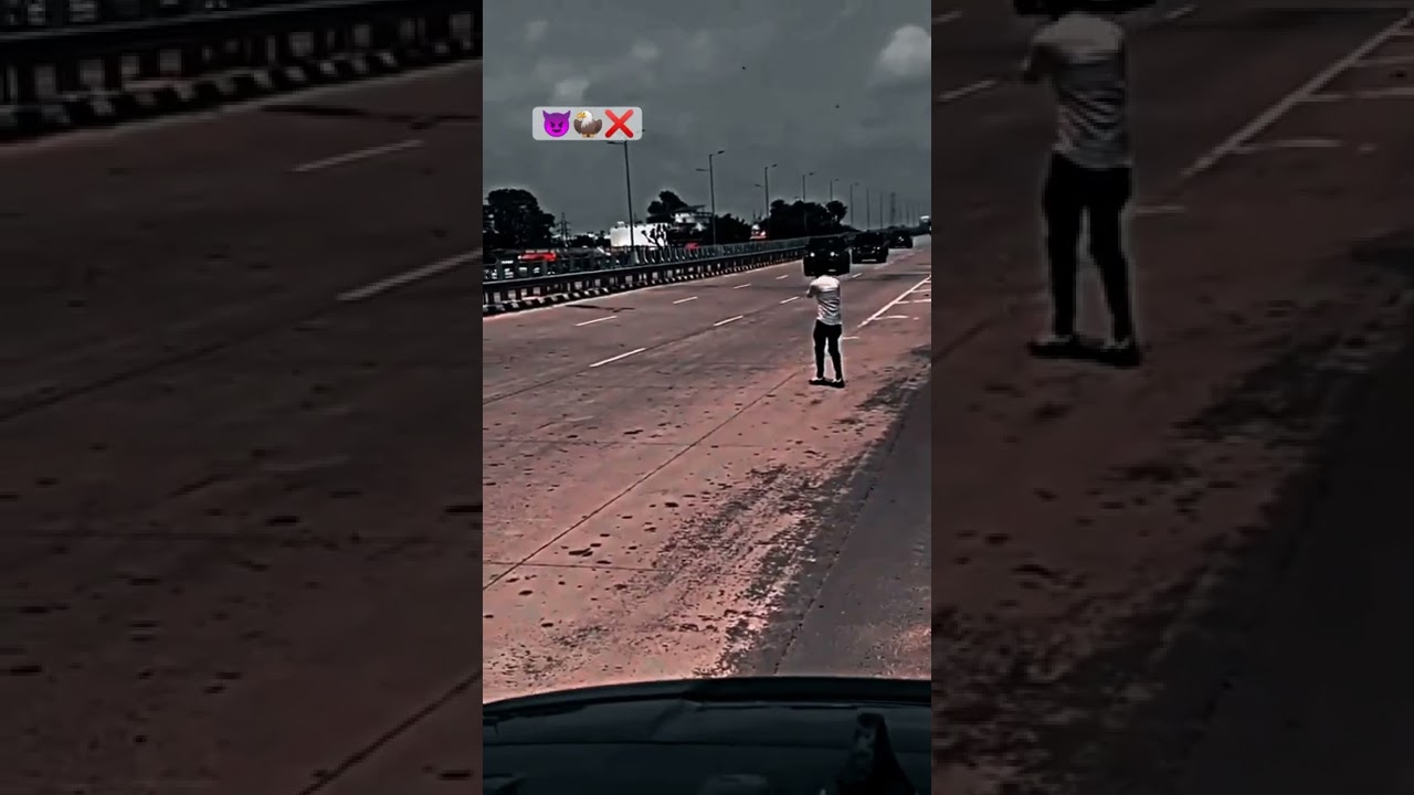 Fortuner entry vs Thar entry 😈 thar status 🔥 Attitude 😈🤟