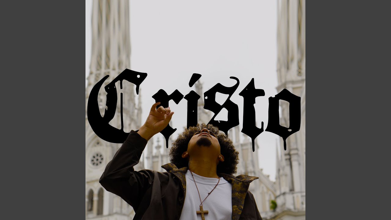 Cristo Mudou Minha História
