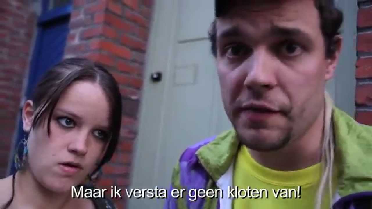 Finding a Format - 01 - Tienersletjes