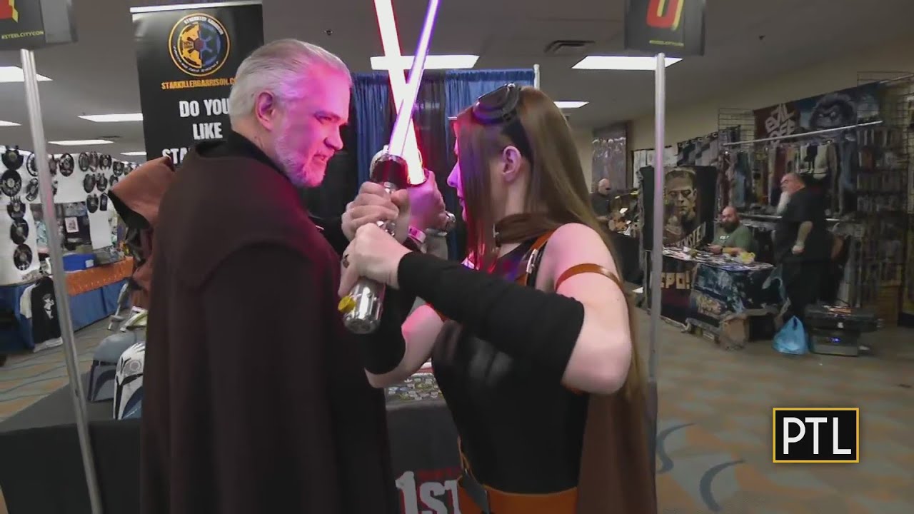 Steel City Con returns with star-studded guest list