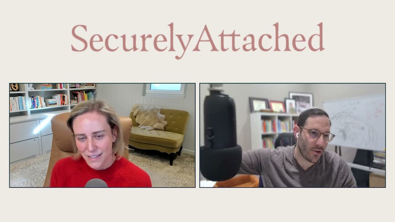 How to fight better, repair faster, and stay connected in your relationship with Eli Weinstein