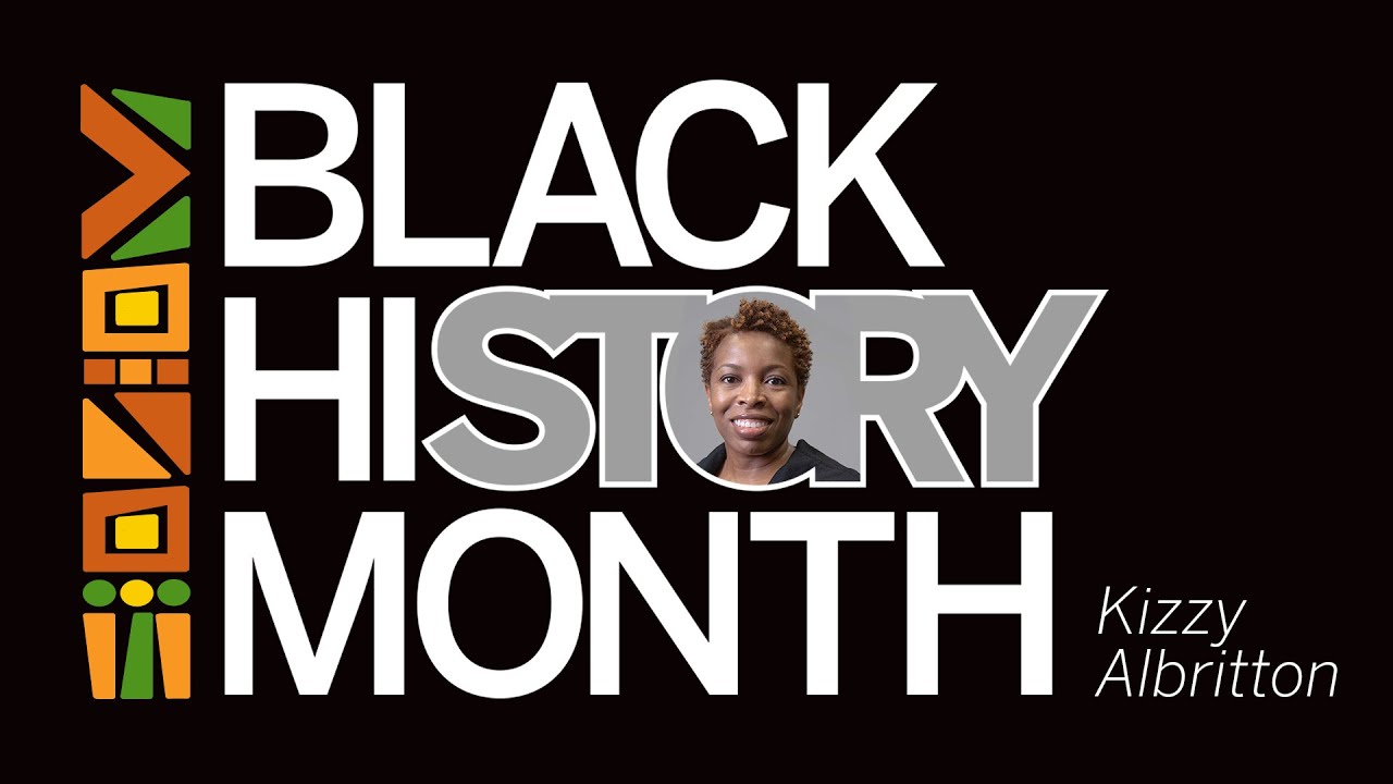 The Profound Impact Mentorship Can Have on Achievement: Q&A with Associate Professor Kizzy Albritton