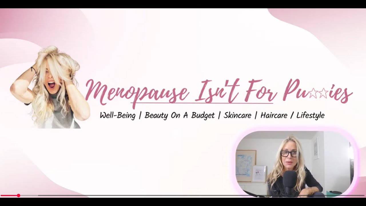 Strength Training + Skincare After 50 - The Real Results