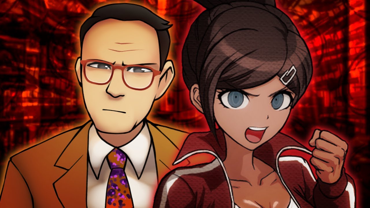 Aoi Asahina vs Benoit Blanc - Raisu Battle (ft. JesseBoxVO and RNG)
