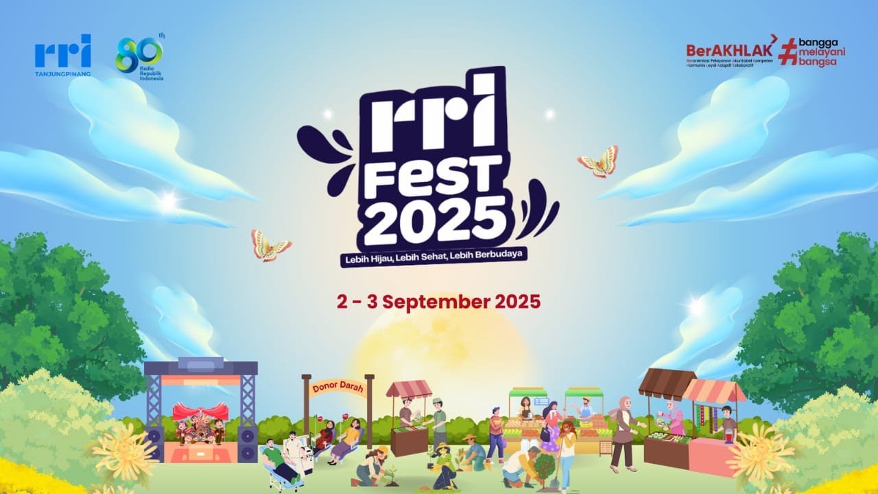 RRI FEST 2025 