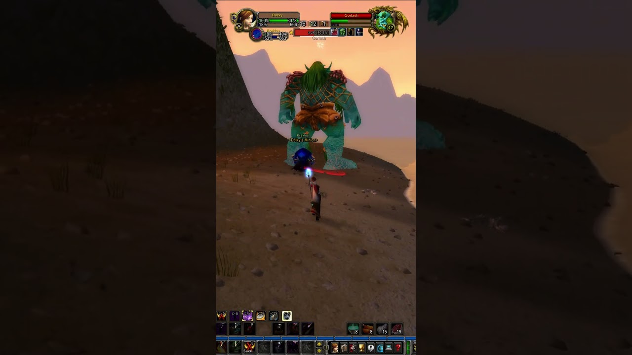 Gorlash easy as lock 