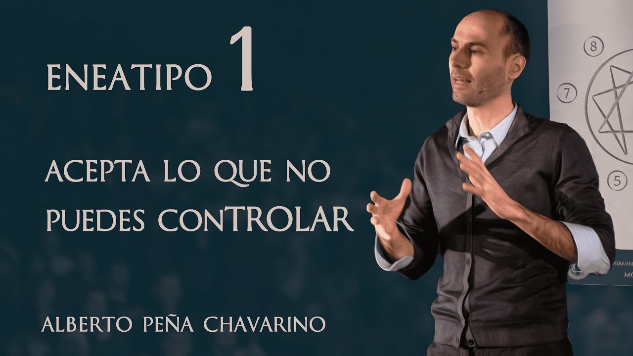 💥  El Gran Problema del ENEATIPO 1 del ENEAGRAMA
