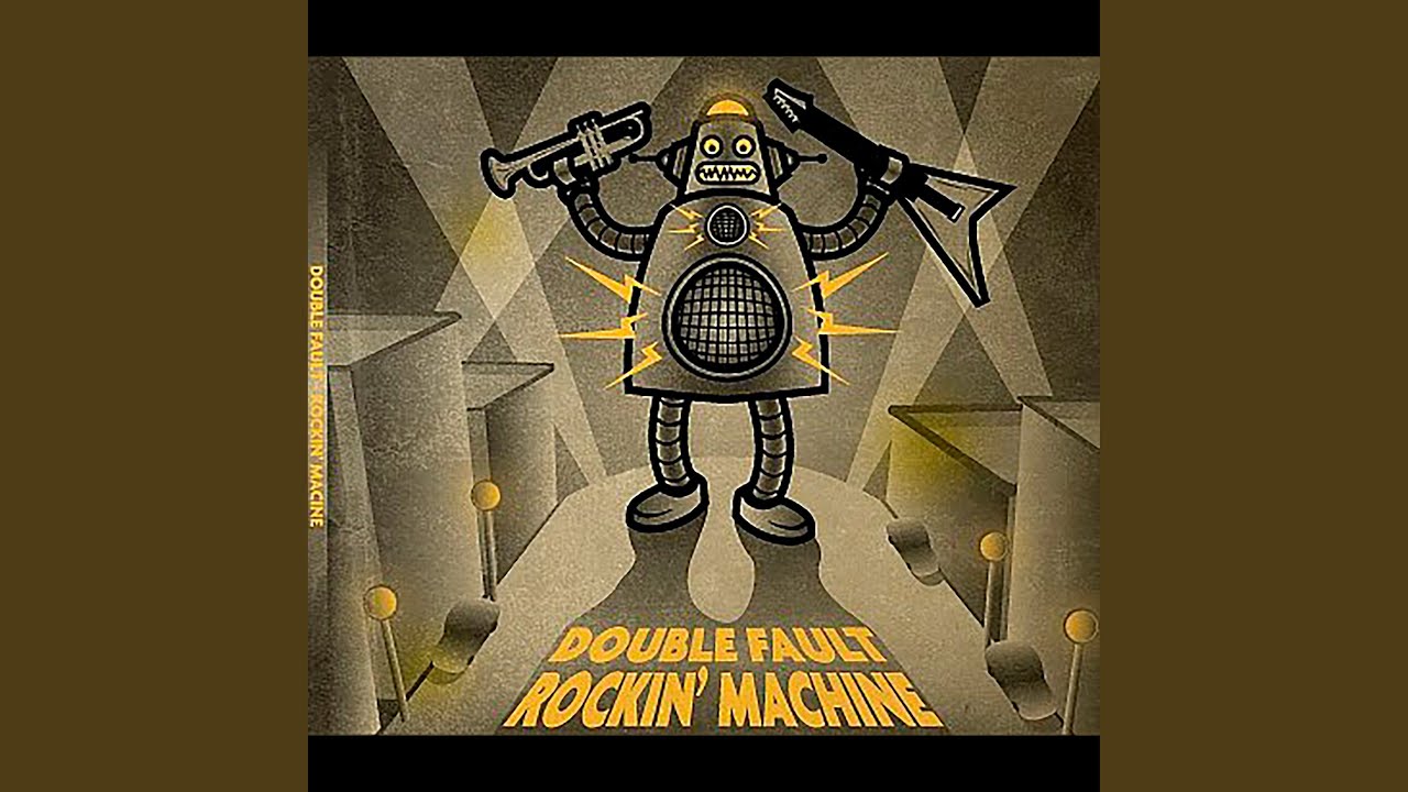 Rockin' Machine