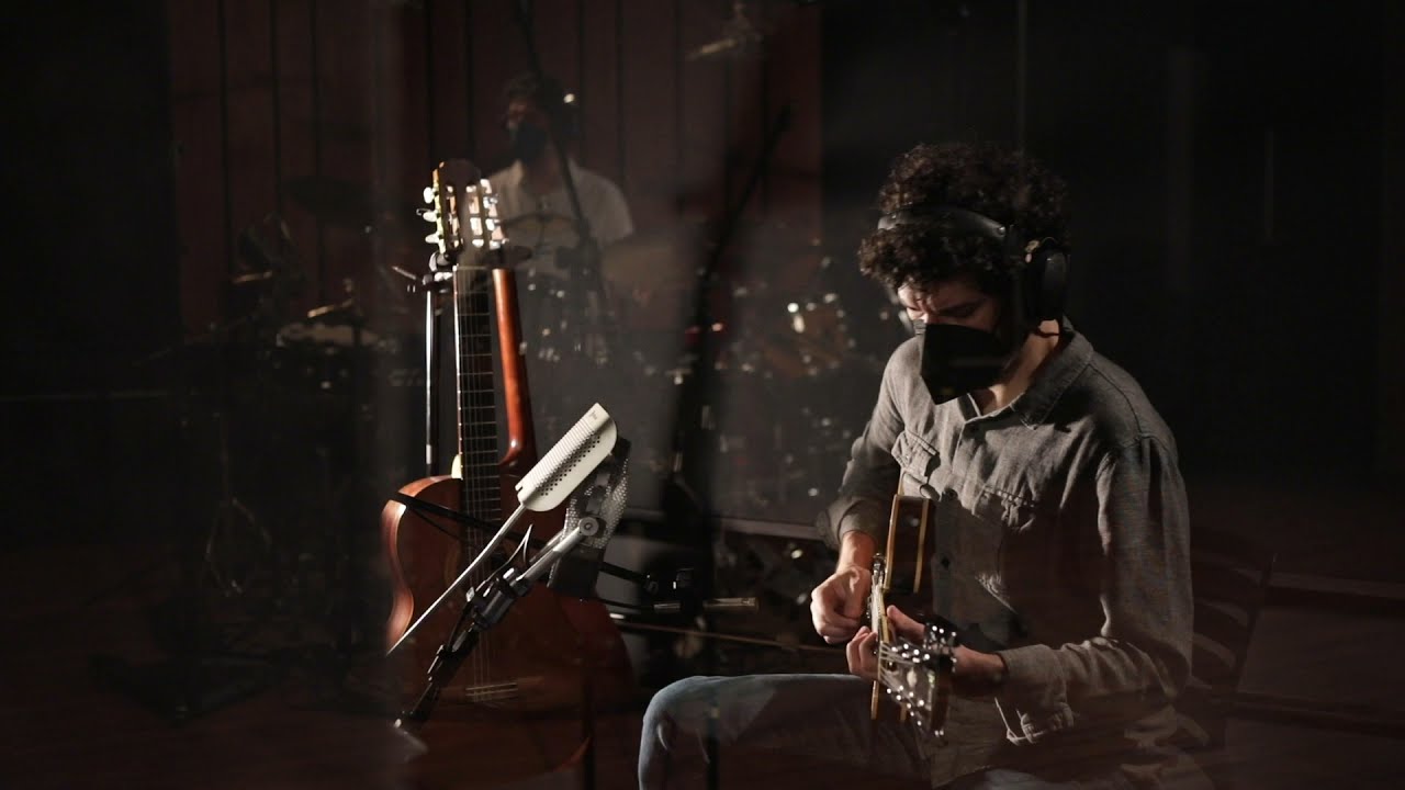 Sambablues - Edu Ribeiro Trio