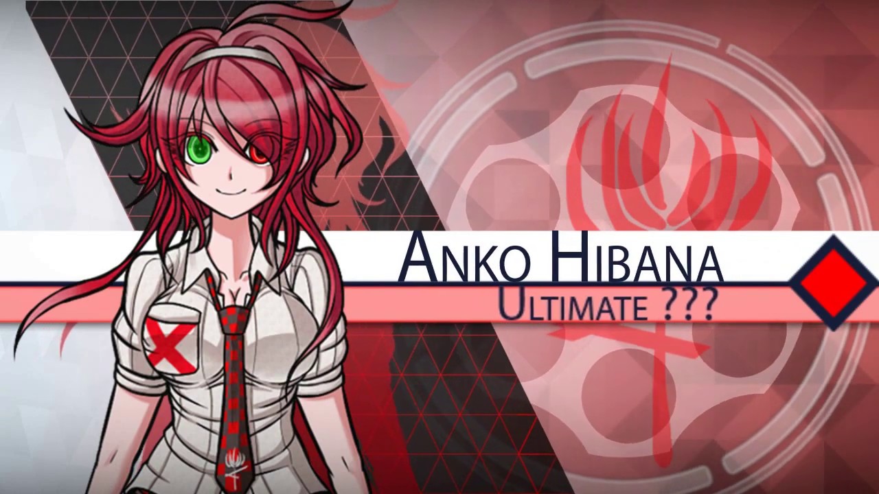 Brave Danganronpa: Coward's Paradise Introduction Cards (NEW)