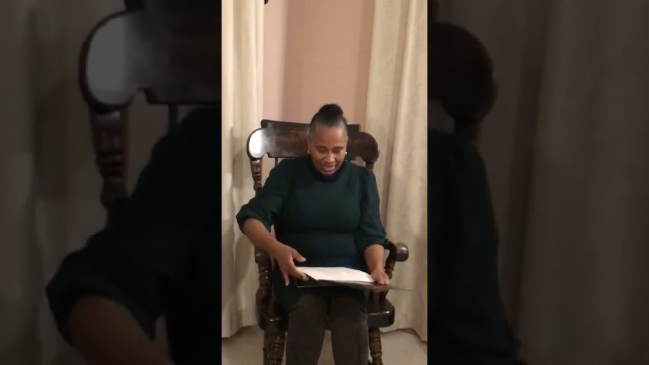 My African Ancestry Reveal