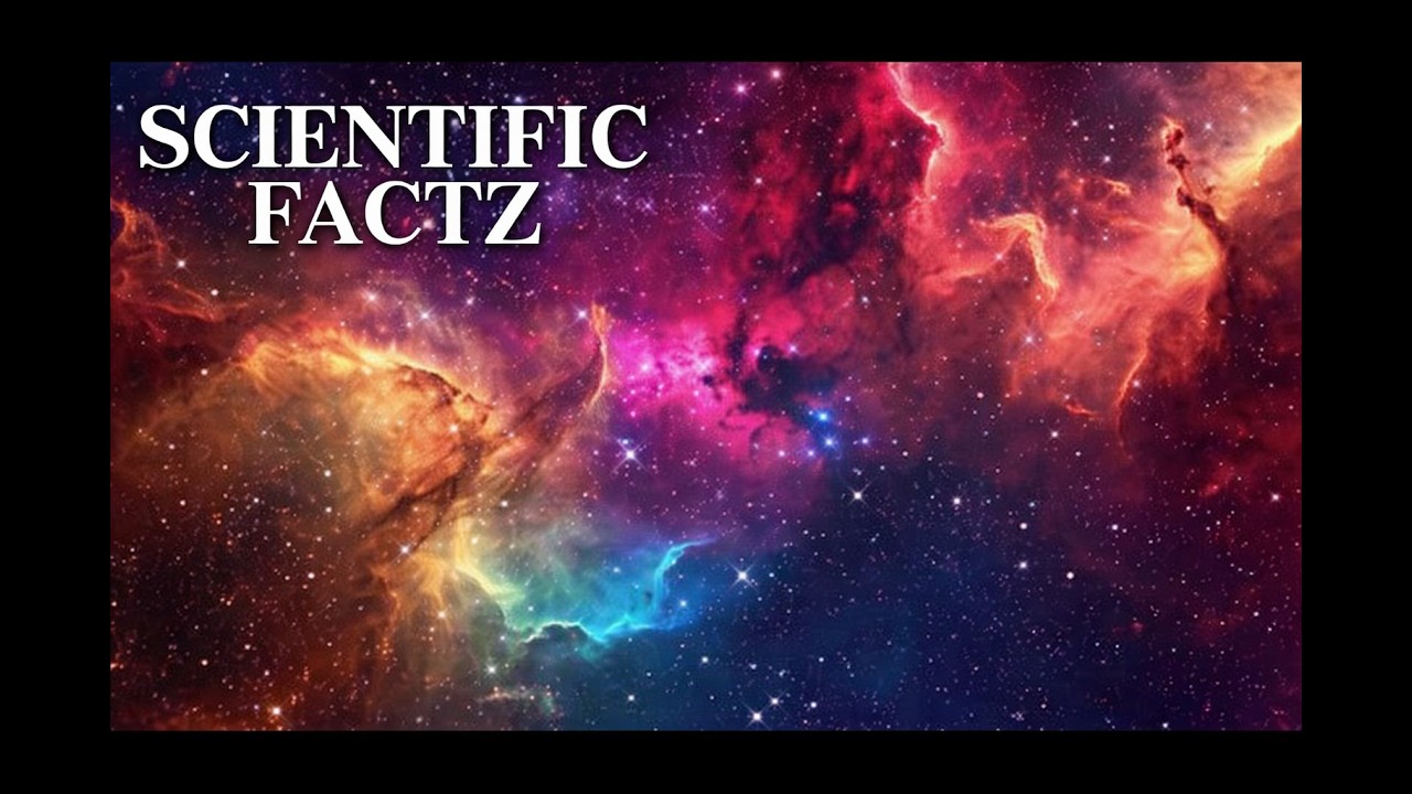 The Universe Explained Before You Sleep 🌌 | From the Big Bang to Black Holes