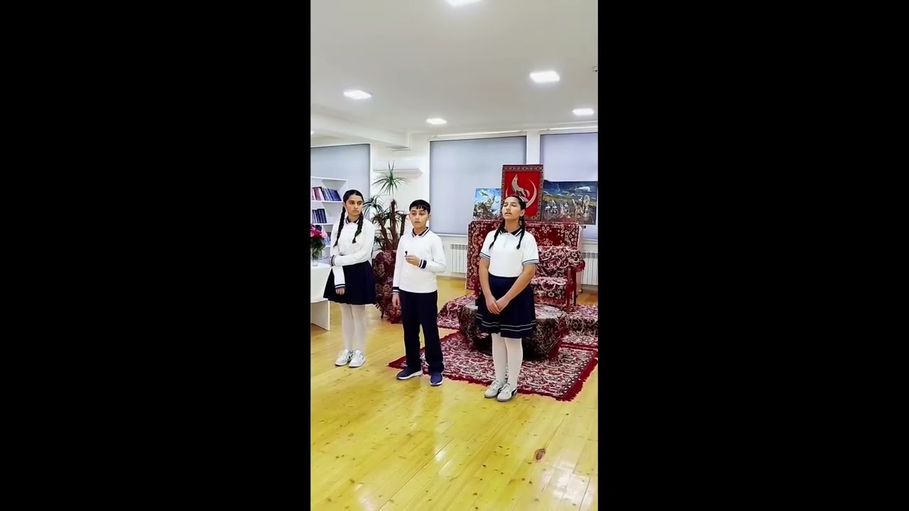 Bəxtiyar Vahabzadə -100