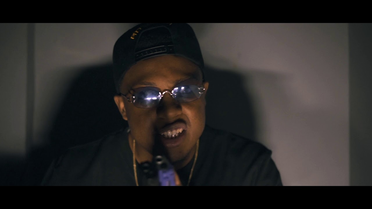 The Marksman - Fitheen a Wop (Official Music Video) Dir. By @Motivisual.pro
