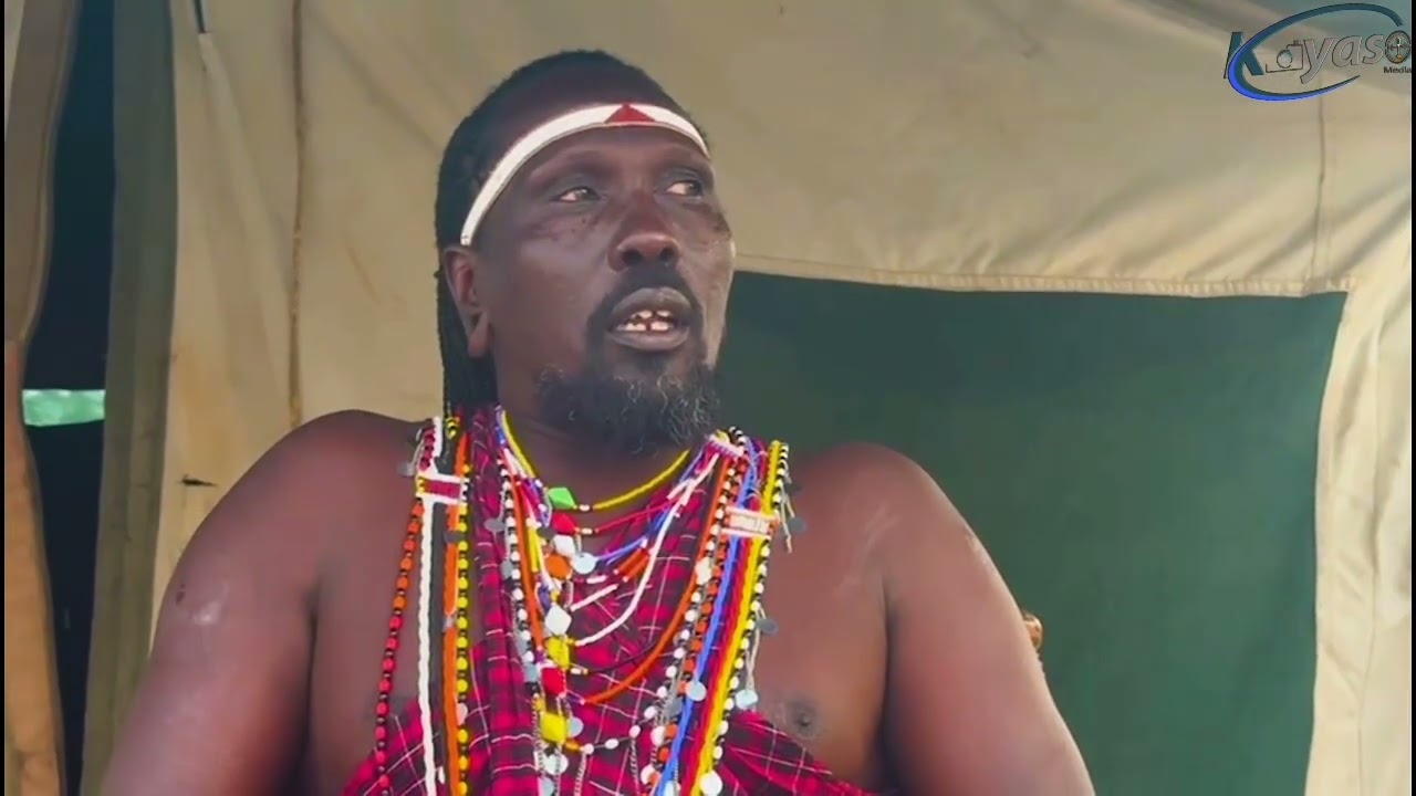 KOYASO MEDIA - Bringing you closer to the Samburu Culture 