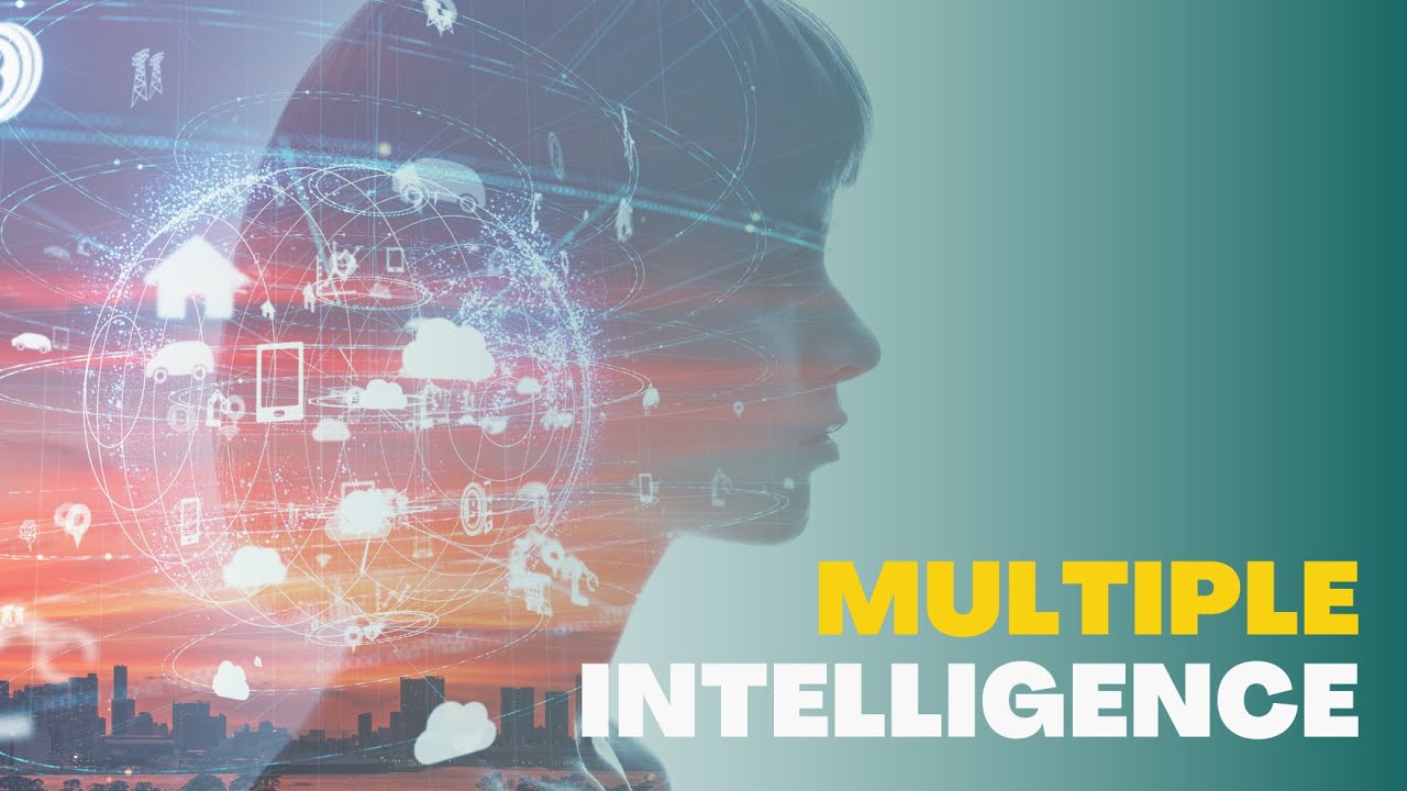 9 Multiple Intelligences