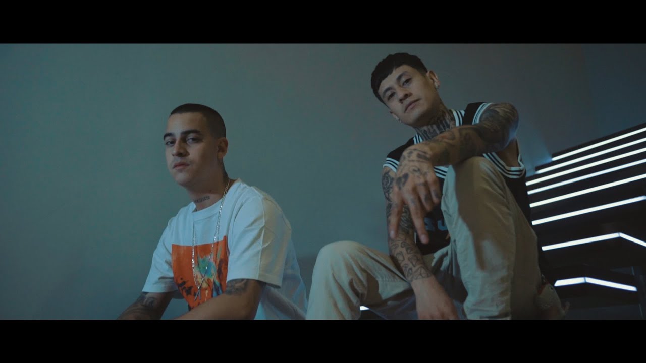 Shainy DDC ft. @netopenaoficial - Yo Que Voy a Saber