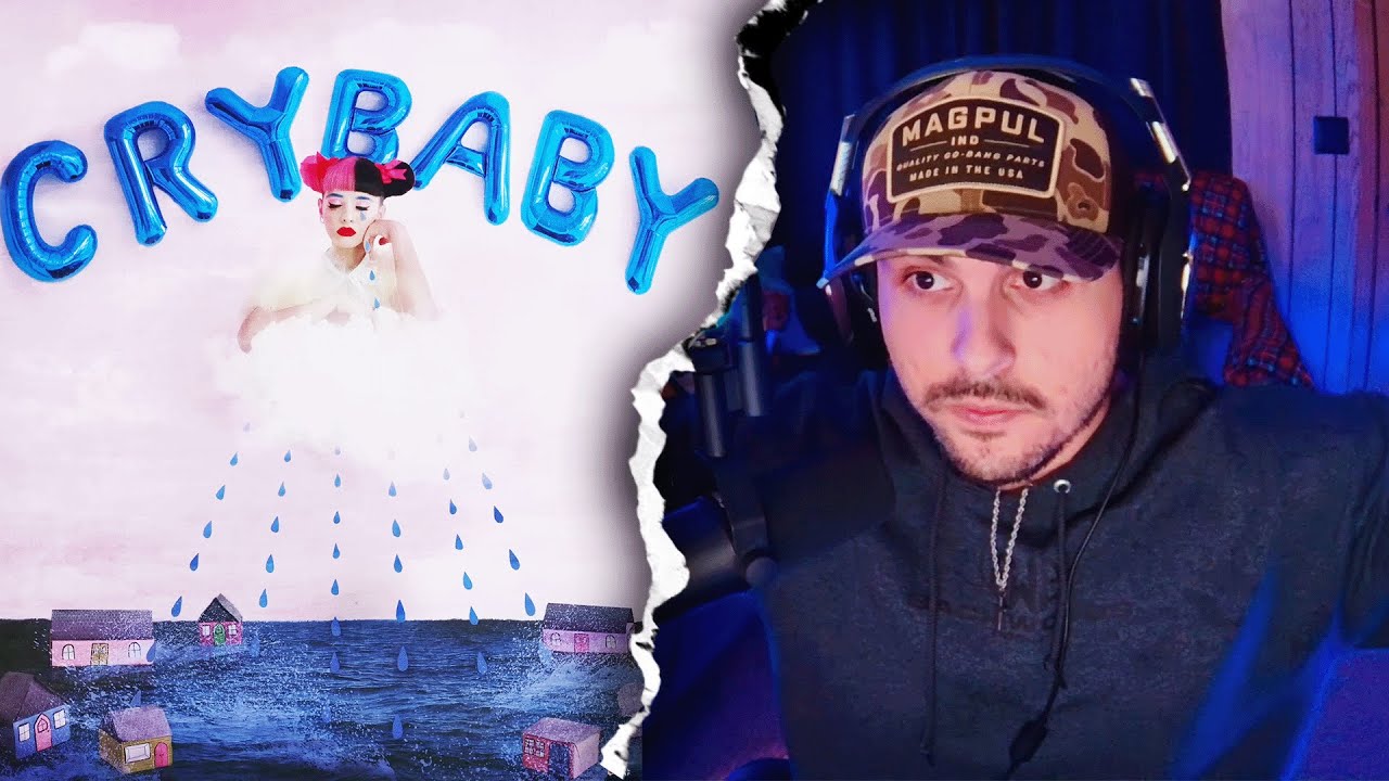 Melanie Martinez - Play Date (Gospel Musician Reacts!)
