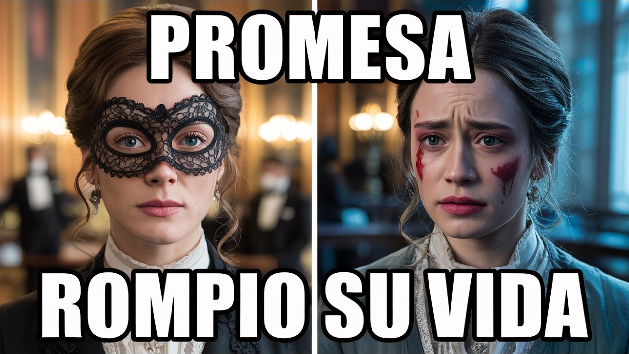 La VERDAD sobre la Promesa que Rompió el Silencio