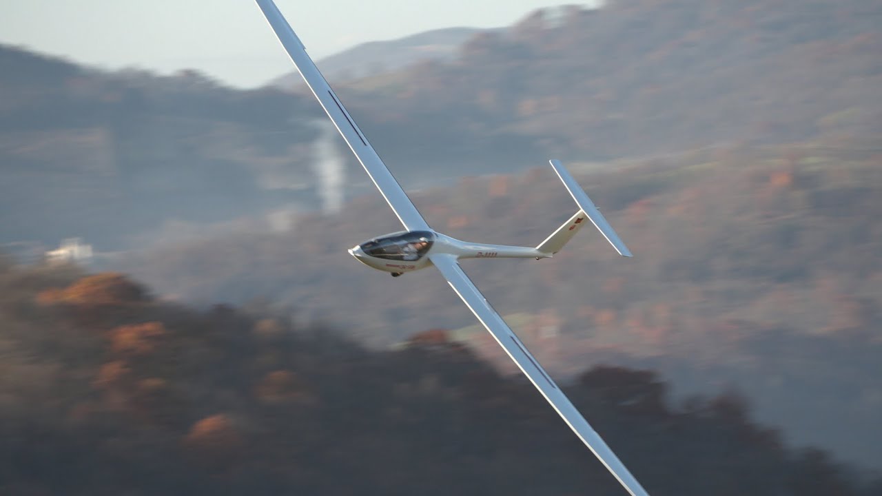 Just Landings Cumberland! Natural Sound!  #rc #aviation #rcglider