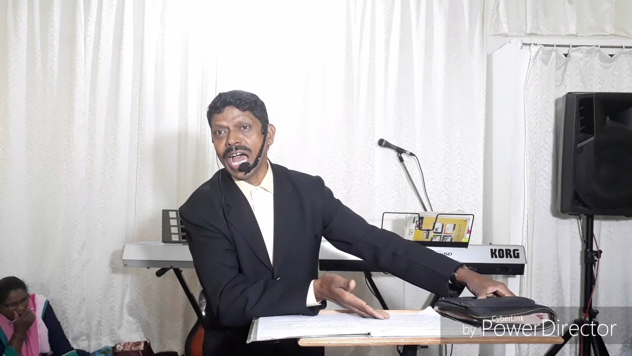 Goa ministry