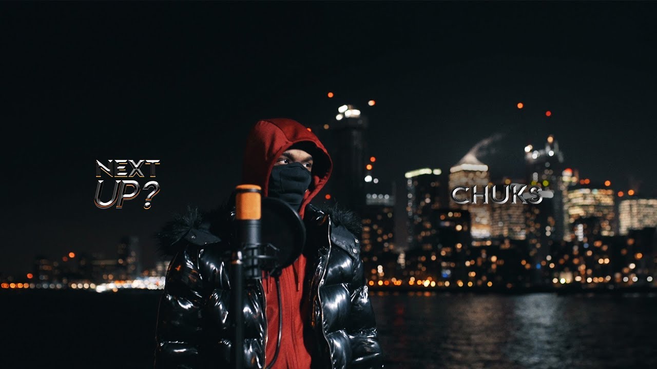 Chuks - Next Up? [S2.E12] | @MixtapeMadness