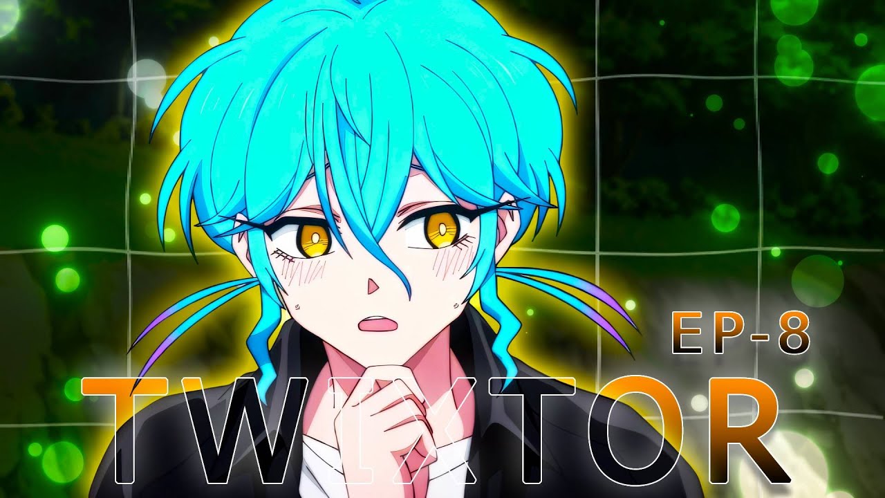 Sakamoto Days Part 2 [ 4K ] | Twixtor Clips For Edits | Akira Akao