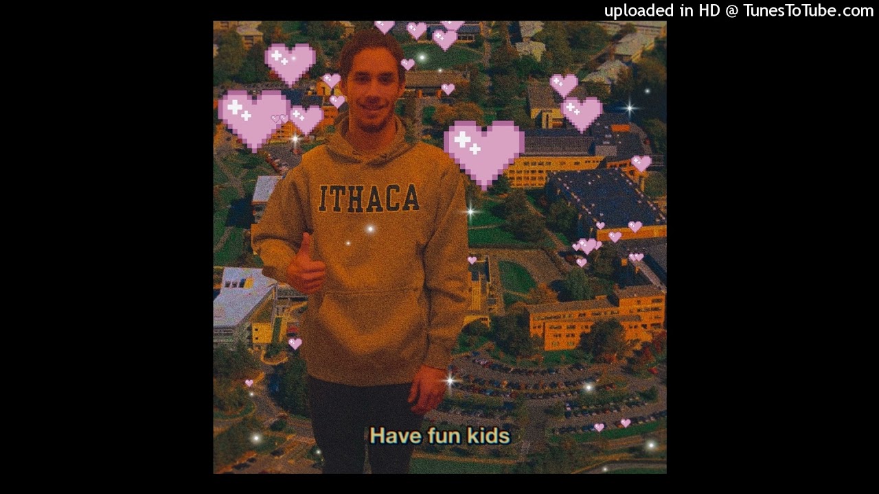 Yvngxchris Sample Pack / Loop Kit - “have fun kids”