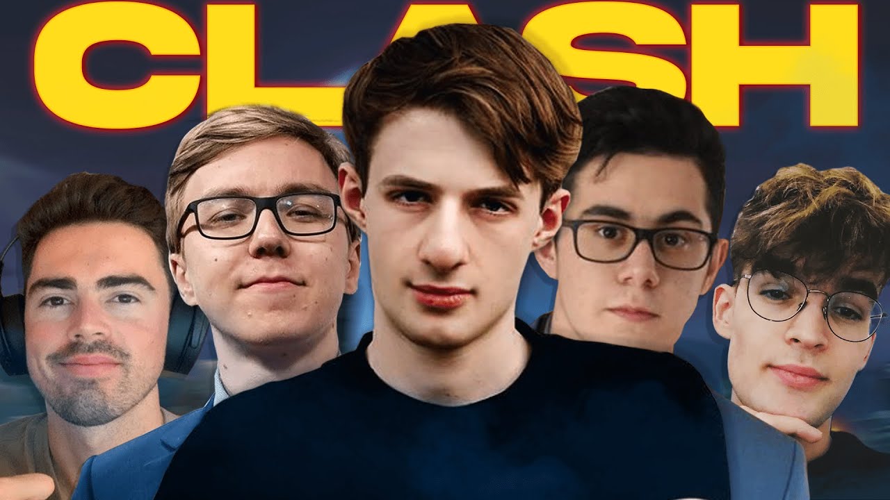 Clash with @Thebausffs @midbeast9495 @TFBlade @YamatosDeath1 | Part 1