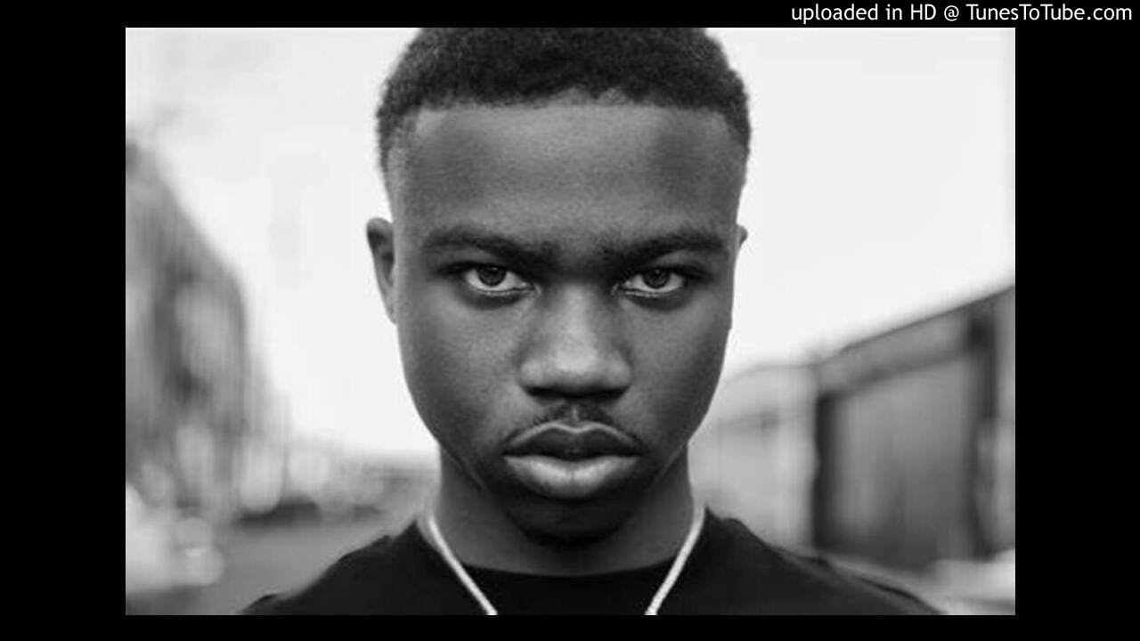 [FREE FOR PROFIT] Roddy Ricch Typebeat - 