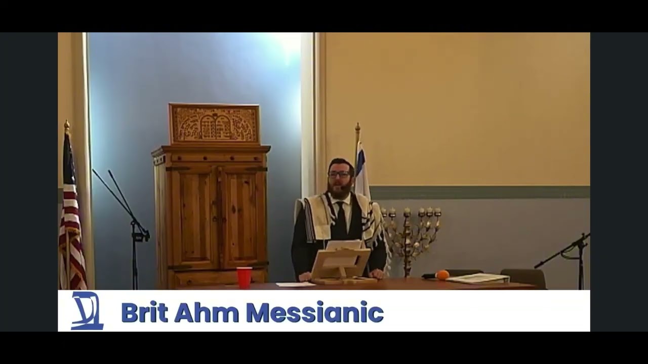 Parshat Beshalach: The Key to Splitting Seas