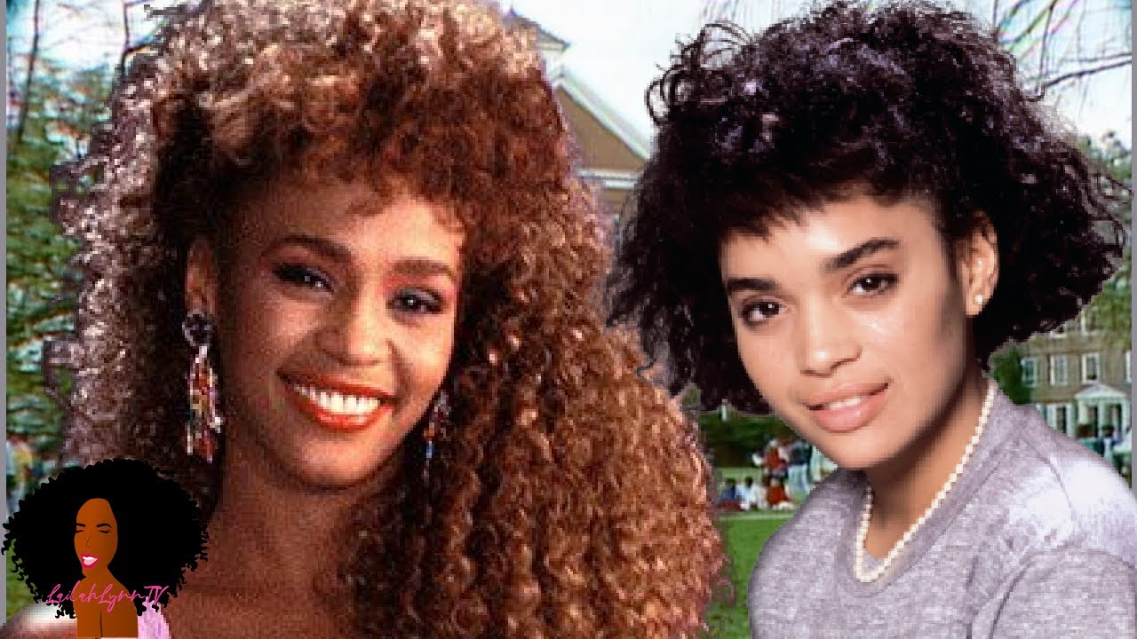 Why Whitney Houston Turned Down The Role Of Denise Huxtable On ‘The Cosby Show’