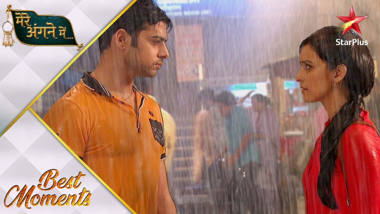 Mere Angne Mein | Kya Riya ko hua Shivam se love at first sight?