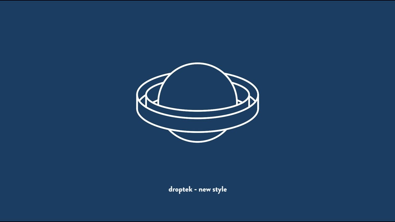 Droptek - New Style