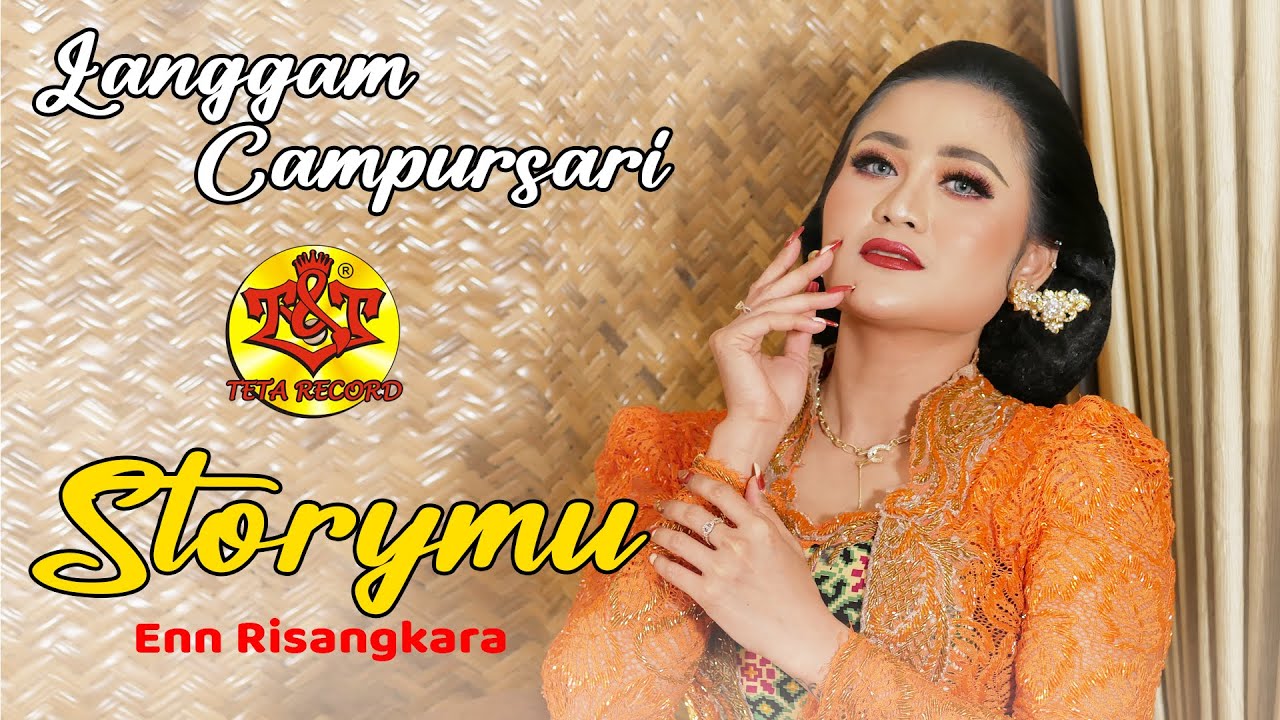 Langgam Campursari - Storymu - Enn Risangkara