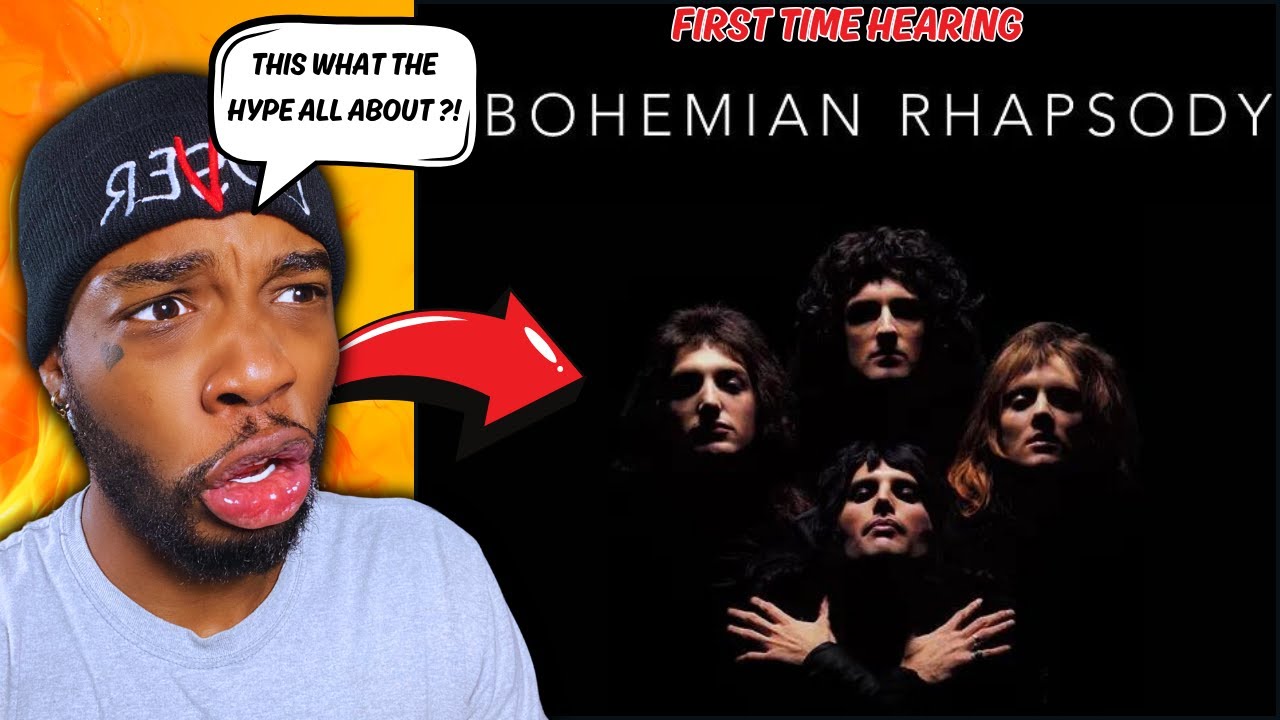 GEN Y: Первое слушание | Queen — Bohemian Rhapsody