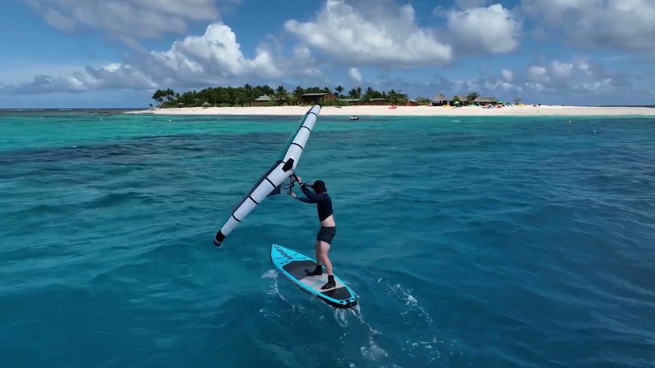 Namotu Kite Week 7-14 August 2022
