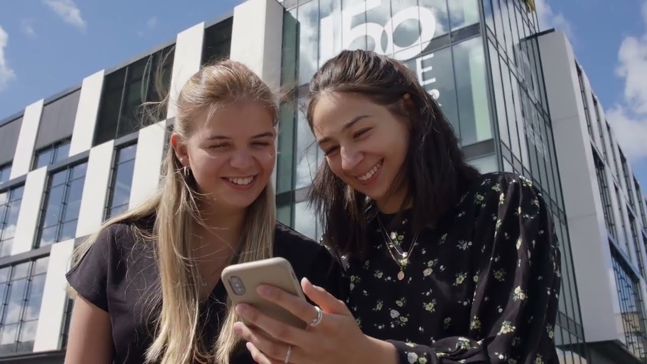 Azubi-Clip: Berufsausbildung bei REISSER