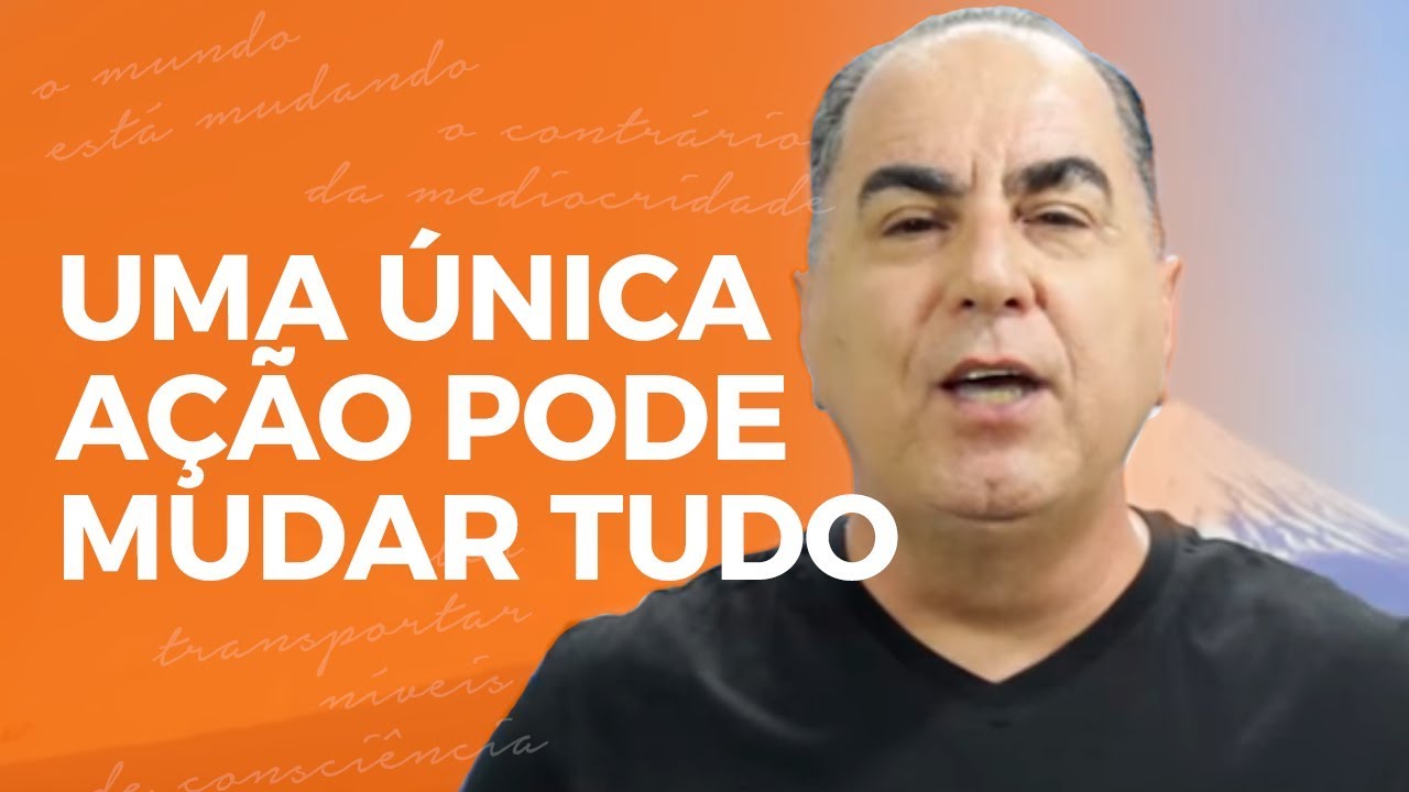Como não ter uma vida Medíocre
