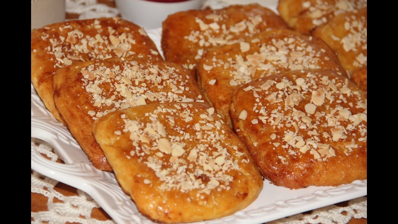 اسهل و احسن مسمن في الفرن مورق هش يحضر في دقائق لن تستغني عنه بعد اليوم 👌