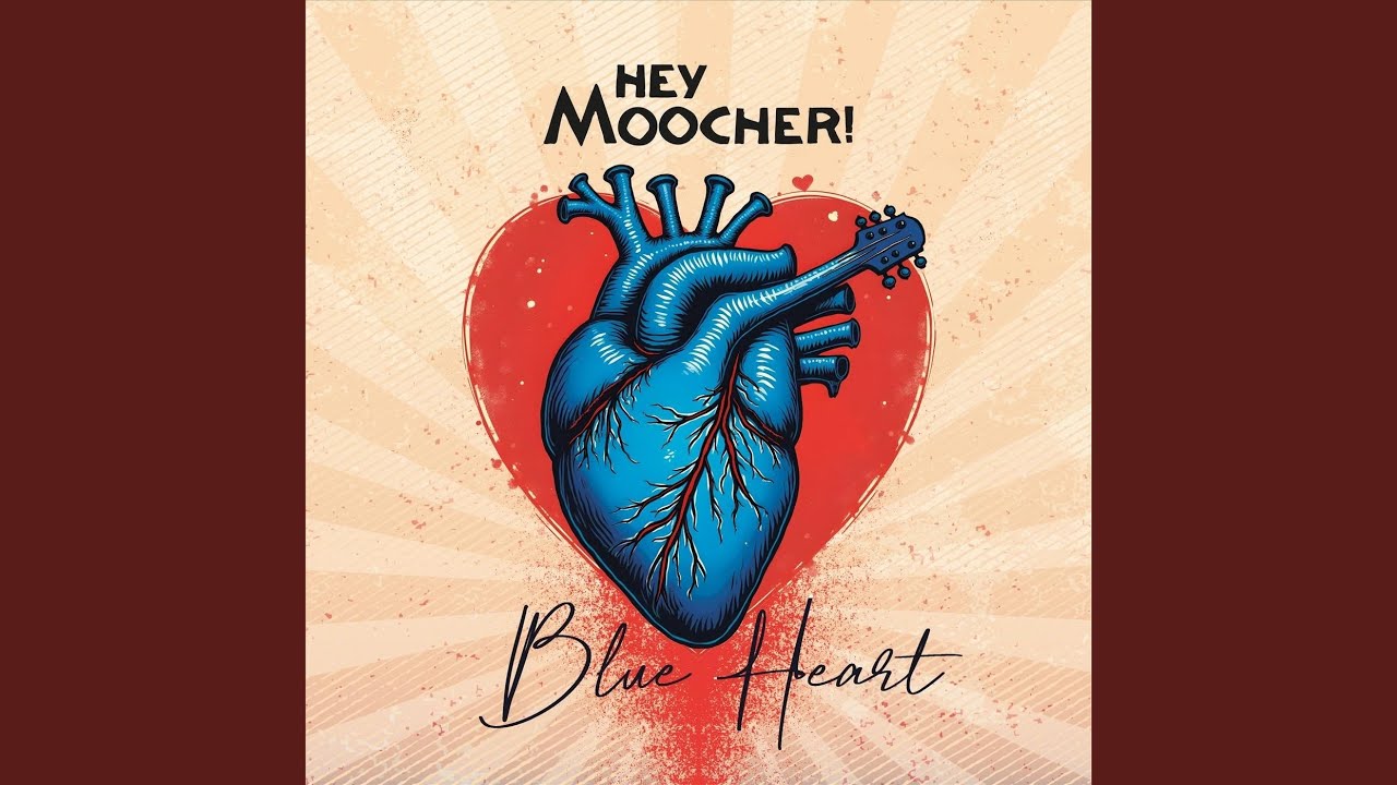 Blue Heart Blues