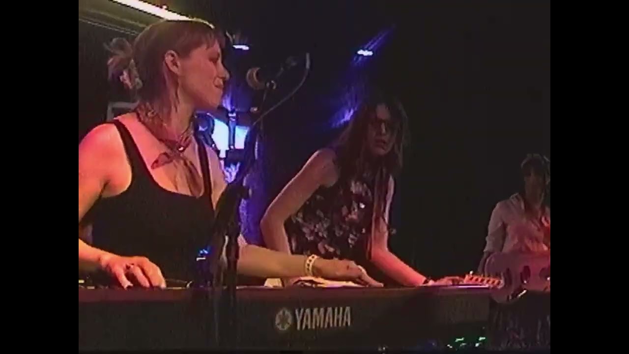 Robin Shakedown - Learn to Sing (Robin Shakedown Heartbreakdown 2026)