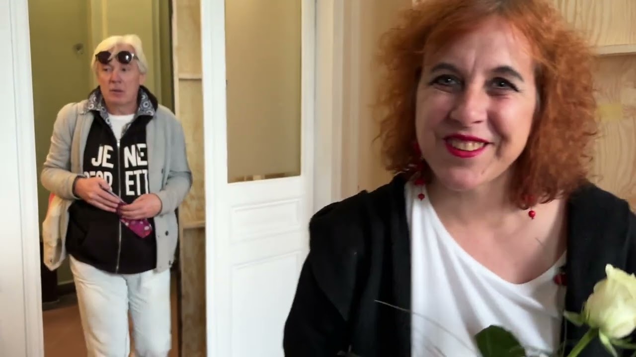 Atklāšana: Viss, kas notika Strenčos