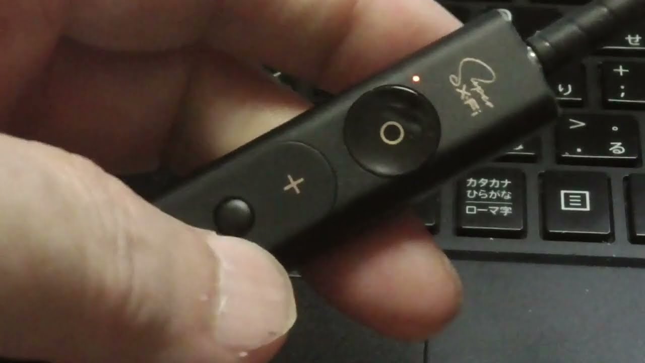 Sound Blaster X1のUSB DACは、7.1chバーチャルヘッドホンサラウンドに対応。