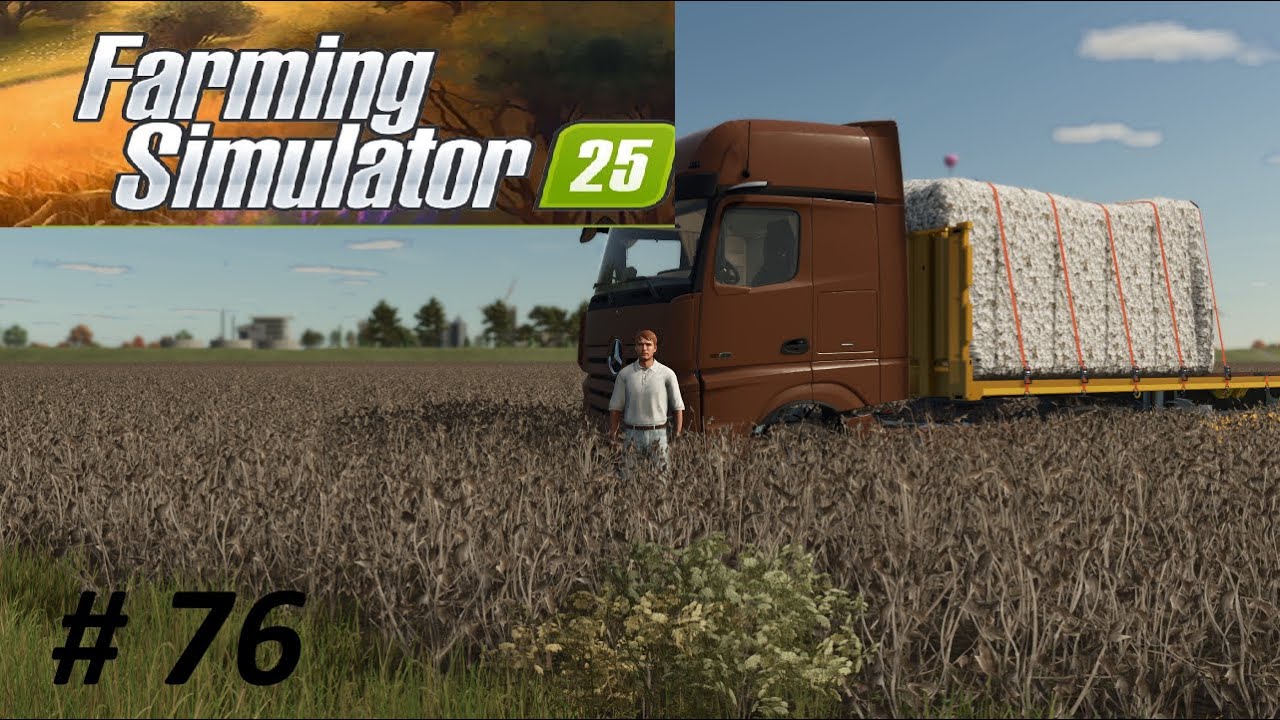 LS25 NFM # 76